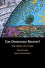 Yaron Ezrahi: Can Democracy Recover?, Buch