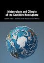 : Meteorology and Climate of the Southern Hemisphere, Buch