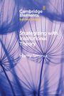 Harry Sminia: Strategizing With Institutional Theory, Buch