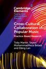 Dang Lan: Cross-Cultural Collaboration in Popular Music, Buch