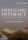 Chloe Kennedy: Inducing Intimacy, Buch