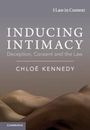 Chloe Kennedy: Inducing Intimacy, Buch