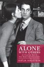 Katja Haustein: Alone with Others, Buch