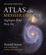 Ronald Stoyan: Atlas of the Messier Objects, Buch