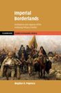 Bogdan G Popescu: Imperial Borderlands, Buch