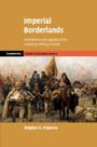 Bogdan G. Popescu: Imperial Borderlands, Buch