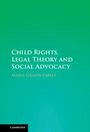 Maria Grahn-Farley: Child Rights, Legal Theory and Social Advocacy, Buch