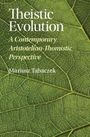 Mariusz Tabaczek: Theistic Evolution, Buch