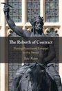 „The Rebirth of Contract: Putting Promissory Estoppel to the Sword“ von Eric Alden. Statue eines berittenen Kriegers.