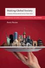 Barry Buzan: Making Global Society, Buch