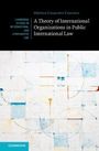 Orfeas Chasapis Tassinis: A Theory of International Organizations in Public International Law, Buch