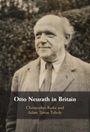 Adam Tamas Tuboly: Otto Neurath in Britain, Buch