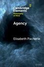 Elisabeth Pacherie: Agency, Buch