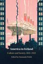 : America in Ireland, Buch