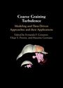 : Coarse Graining Turbulence, Buch