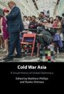 : Cold War Asia, Buch