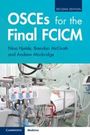 Andrew Mockridge: OSCEs for the Final FCICM, Buch