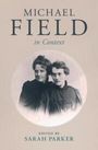 : Michael Field in Context, Buch