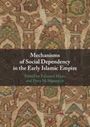: Mechanisms of Social Dependency in the Early Islamic Empire, Buch
