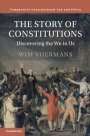 Wim Voermans: The Story of Constitutions, Buch