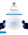 Amanda George: Cambridge IGCSE(TM) Physics Exam Preparation and Practice with Digital Access (2 Years), Buch