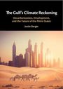 Justin Dargin: The Gulf's Climate Reckoning, Buch