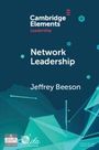 Jeffrey Beeson: Network Leadership, Buch