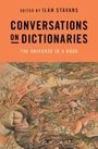 : Conversations on Dictionaries, Buch