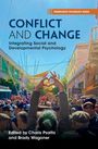 : Conflict and Change, Buch