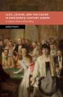 Jared Poley: Luck, Leisure, and the Casino in Nineteenth-Century Europe, Buch