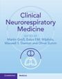 : Clinical Neurorespiratory Medicine, Buch