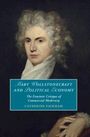 Catherine Packham: Mary Wollstonecraft and Political Economy, Buch