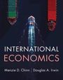 Douglas A. Irwin: International Economics, Buch