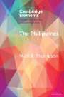 Mark R Thompson: The Philippines, Buch