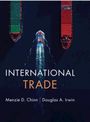 Menzie D Chinn: International Trade, Buch