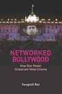 Swapnil Rai: Networked Bollywood, Buch
