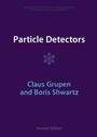 Claus Grupen: Particle Detectors, Buch