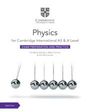 Kit Betts-Masters: Cambridge International AS & A Level Physics Exam Preparation and Practice with Digital Access (2 Years), Buch