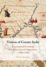 Yorim Spoelder: Visions of Greater India, Buch