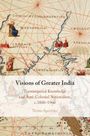 Yorim Spoelder: Visions of Greater India, Buch