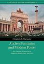 Elizabeth R. Macaulay: Ancient Fantasies and Modern Power, Buch