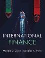 Menzie D Chinn: International Finance, Buch