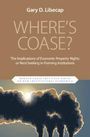 Gary D Libecap: Where's Coase?, Buch