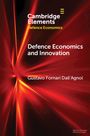 Gustavo Fornari Dall'Agnol: Defence Economics and Innovation, Buch