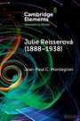 Jean-Paul C. Montagnier: Julie Reisserova (1888-1938), Buch