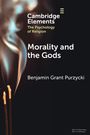 Benjamin Grant Purzycki: Morality and the Gods, Buch