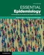 Andrew Page: Essential Epidemiology, Buch