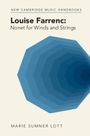 Marie Sumner Lott: Louise Farrenc: Nonet for Winds and Strings, Buch