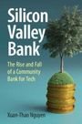 Xuan-Thao Nguyen: Silicon Valley Bank, Buch