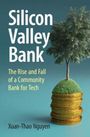 Xuan-Thao Nguyen: Silicon Valley Bank, Buch